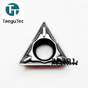 TaeguTec 10pcs TPMT110304-FG CT3000 TPMT110304 TPMT 110304 Carbide Inserts Lathe Cutter Tools Turning Tool Original CNC Tool
TaeguTec 10pcs TPMT110304-FG CT3000 TPMT110304 TPMT 110304 Carbide Inserts Lathe Cutter Tools Turning Tool Original CNC Tool