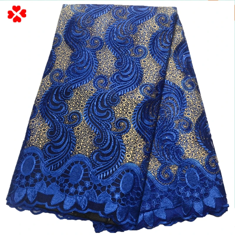 blue african lace fabric 2019 high quality lace tissu african fabric latest french tulle nigerian lace fabrics for dress 5yards
blue african lace fabric 2019 high quality lace tissu african fabric latest french tulle nigerian lace fabrics for dress 5yards
