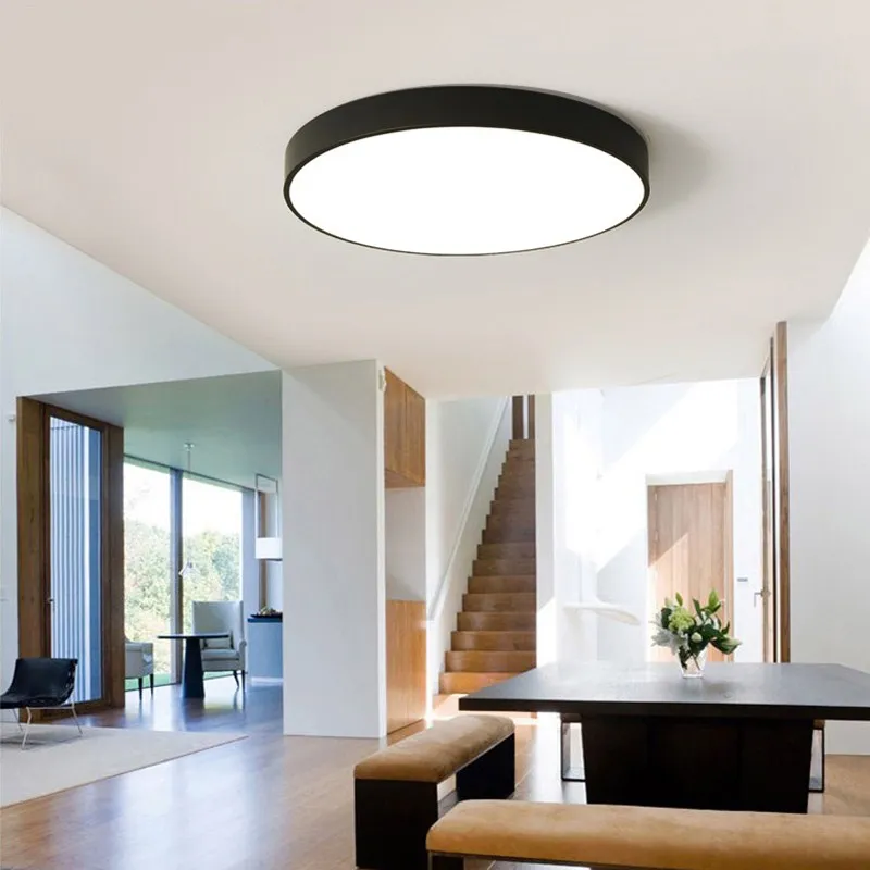 LED Ceiling Lights for Bedroom remote control lamp 6cm ceiling lamp for three color temperature modern house lighting fixture
LED Ceiling Lights for Bedroom remote control lamp 6cm ceiling lamp for three color temperature modern house lighting fixture
