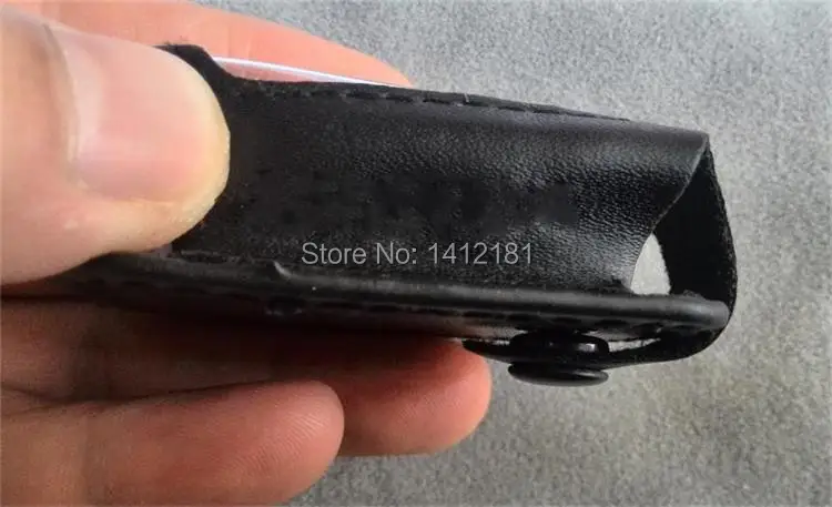 Leather Case Protective Cover, Tamarack for Two way Car Alarm System Starline B6/B9/A91/A61 Lcd Remote Control Key Fob Chain
Leather Case Protective Cover, Tamarack for Two way Car Alarm System Starline B6/B9/A91/A61 Lcd Remote Control Key Fob Chain