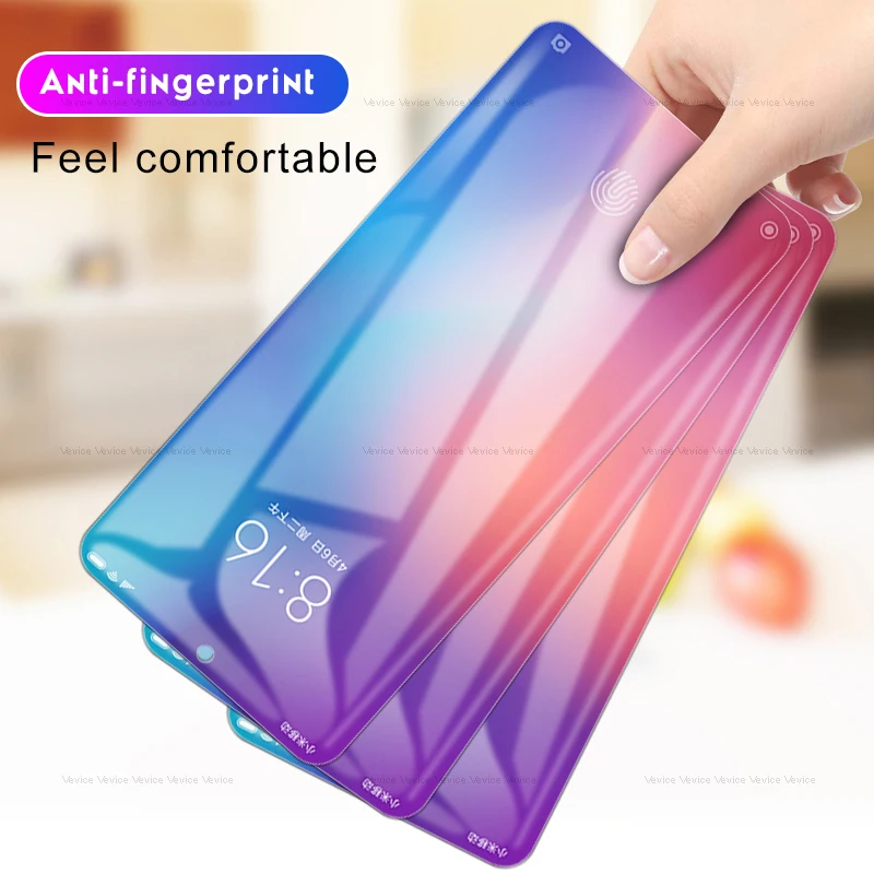 3Pcs Tempered Glass For Xiaomi Mi9 Mi 9 8 SE Mi8 Lite Screen Protector For Redmi 7 6 Pro Note 7 6 5 Pro Note7 Protective Glass
3Pcs Tempered Glass For Xiaomi Mi9 Mi 9 8 SE Mi8 Lite Screen Protector For Redmi 7 6 Pro Note 7 6 5 Pro Note7 Protective Glass