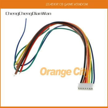 ChengChengDianWan for nand-x wires install kit cable connect cable for xbox360 xbox 360
ChengChengDianWan for nand-x wires install kit cable connect cable for xbox360 xbox 360