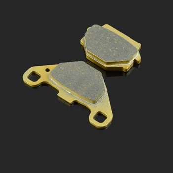 Motorcycle Front Caliper Brake Pad For KTM MX125 250 350 EXC125 D-XC MX250 350 LC-4 SUZUKI ZR50 GN125 GS125 95-00 X4 125 GSX400
Motorcycle Front Caliper Brake Pad For KTM MX125 250 350 EXC125 D-XC MX250 350 LC-4 SUZUKI ZR50 GN125 GS125 95-00 X4 125 GSX400