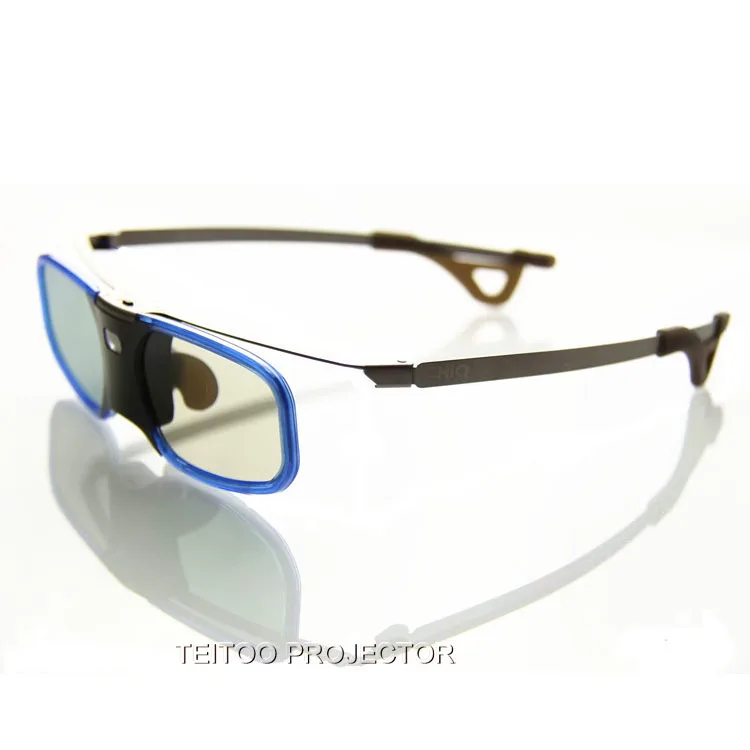 2 pcs/lot Bluetooth Active Shutter 3D Glasses for DLP Link Ready Techonogy Projectors Best Price Free Shipping
2 pcs/lot Bluetooth Active Shutter 3D Glasses for DLP Link Ready Techonogy Projectors Best Price Free Shipping