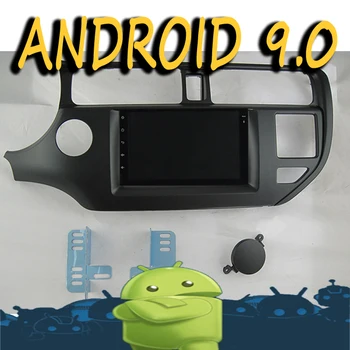 Android 10 radio tape recorder 8-core car multimedia GPS Navigation for KIA K3 SRS HOLE LHD 12 full touch video player + frame
Android 10 radio tape recorder 8-core car multimedia GPS Navigation for KIA K3 SRS HOLE LHD 12 full touch video player + frame