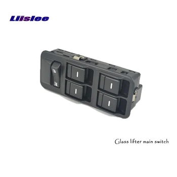Liislee For Land Rover Range Rover Glass lifter main switch Window Master Switch Left front door glass lifter main switch 
Liislee For Land Rover Range Rover Glass lifter main switch Window Master Switch Left front door glass lifter main switch