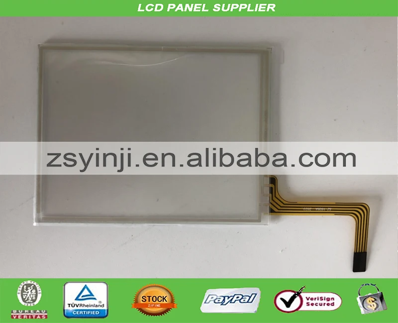 NEW 3.7inch TOUCH SCREEN GLASS FOR 99EX 99GX 9700