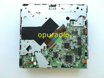 Matsushita 6 CD changer 19Pin connector mechanism E-9291-2 E-9291-1 for Mit-subishi Endeavor 2004 A6 A4 Toyota car radio tuner
Matsushita 6 CD changer 19Pin connector mechanism E-9291-2 E-9291-1 for Mit-subishi Endeavor 2004 A6 A4 Toyota car radio tuner