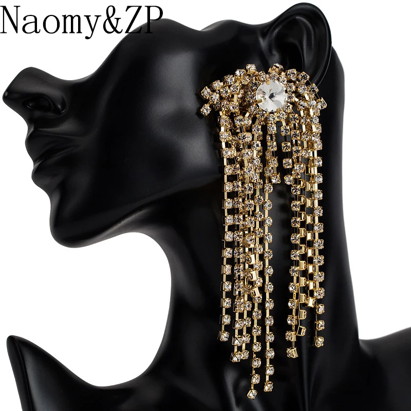 Naomy&ZP Wedding Earrings For Women Boho Bohemian Statement Big Large Bride Drop Earrings Hanging Vintage Punk Dangle Earrings
Naomy&ZP Wedding Earrings For Women Boho Bohemian Statement Big Large Bride Drop Earrings Hanging Vintage Punk Dangle Earrings