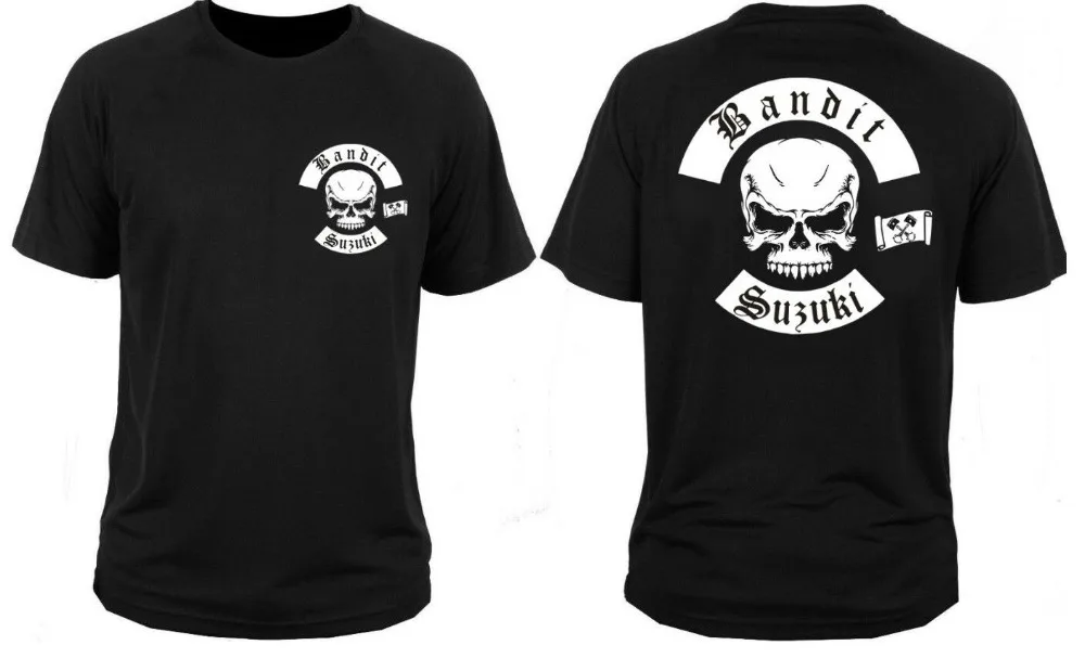 Japan Motorcycle Bandit Naked Motorcycle Suz 1200 600 Classic 2019 New Men Hot Fashion Solid T Shirt Logo T Shirts
Japan Motorcycle Bandit Naked Motorcycle Suz 1200 600 Classic 2019 New Men Hot Fashion Solid T Shirt Logo T Shirts