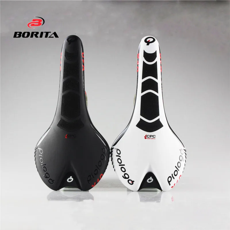 

Free Shipping Italy Genuine Prologo NEW NAGO EVO X10 CPC For Road Race Bicycle Saddle