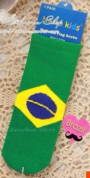 Baby boy and girl socks The World Cup children's socks kids accessories kids socksZLY18
Baby boy and girl socks The World Cup children's socks kids accessories kids socksZLY18