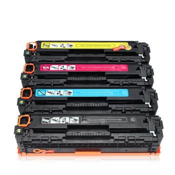 CRG131 CRG331 CRG731 Compatible Toner Cartridges For Canon LBP7110CW LBP7100 MF8230CN MF8250CN MF8280
CRG131 CRG331 CRG731 Compatible Toner Cartridges For Canon LBP7110CW LBP7100 MF8230CN MF8250CN MF8280