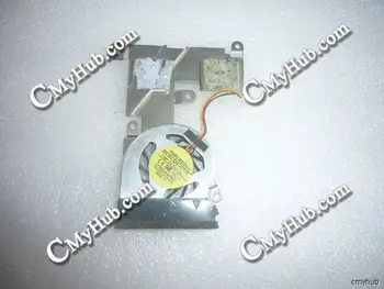 For FORCECON DFS320805FR0T FA8P DC5V 0.5A 3pin 3wire Cooling Fan
For FORCECON DFS320805FR0T FA8P DC5V 0.5A 3pin 3wire Cooling Fan