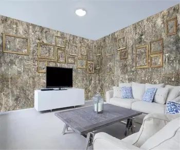 3d Wall paper European retro vintage fashion cement wall full house tooling background wall painting wallpaper
3d Wall paper European retro vintage fashion cement wall full house tooling background wall painting wallpaper