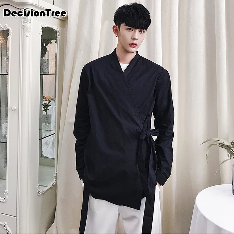 2019 kimono jackets men ethnic cotton linen jackets men black kimono cardigan kimono chinese tops cardigan wave print
2019 kimono jackets men ethnic cotton linen jackets men black kimono cardigan kimono chinese tops cardigan wave print