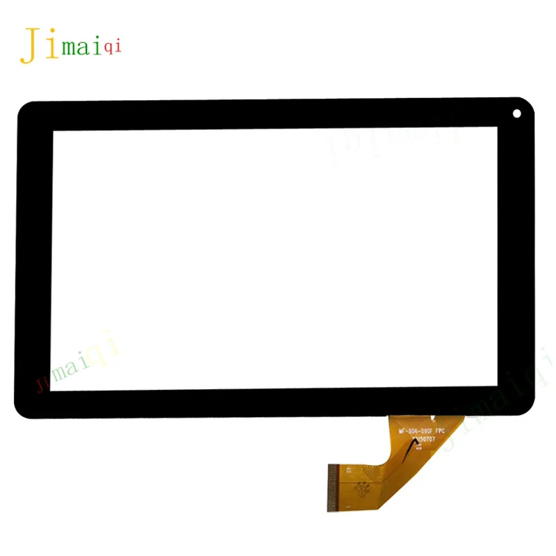 New For 9 inch Proscan PLT9650G Tablet Capacitive Touch Screen Replacement Digitizer External screen Sensor
New For 9 inch Proscan PLT9650G Tablet Capacitive Touch Screen Replacement Digitizer External screen Sensor