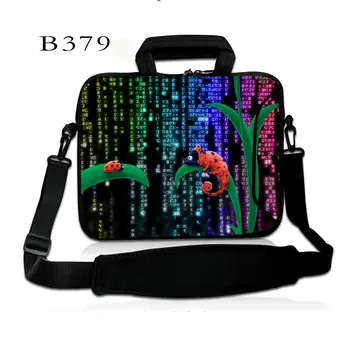 Lady Bird Hot Design Shoulder Bag Sleeve Case For 10" 13.3" 15.4" 15.6" 17.3" 12" 11.6" 14" 13" 10.6" Laptop Pc
Lady Bird Hot Design Shoulder Bag Sleeve Case For 10" 13.3" 15.4" 15.6" 17.3" 12" 11.6" 14" 13" 10.6" Laptop Pc