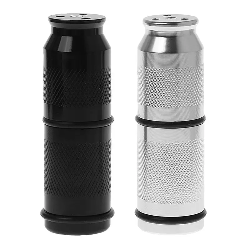 Portable Whipped Cream Whipping Cream Cracker Dispenser Rubber Grip Safe Gas Canister Dispenser Random delivery
Portable Whipped Cream Whipping Cream Cracker Dispenser Rubber Grip Safe Gas Canister Dispenser Random delivery