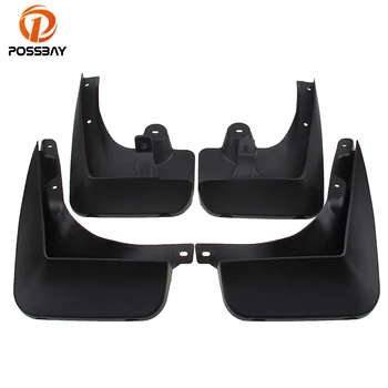 POSSBAY Fit for 2011-2015 BMW 5-Series Sedans Car Accessories Mud Flaps Mud Splash Guard Mudguard Front Rear Fender
POSSBAY Fit for 2011-2015 BMW 5-Series Sedans Car Accessories Mud Flaps Mud Splash Guard Mudguard Front Rear Fender