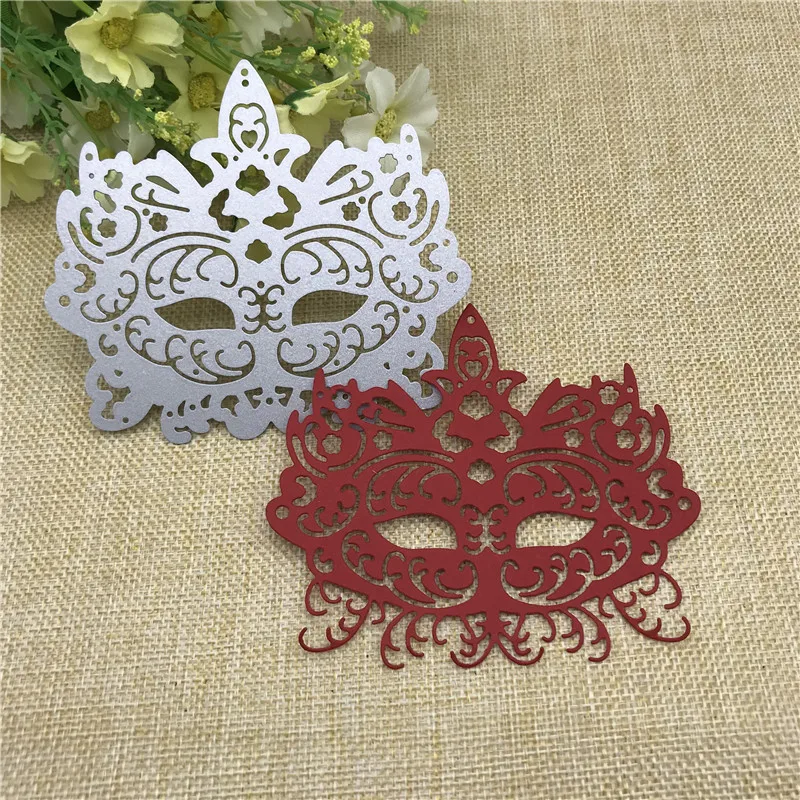 AOKEDIY Unicorn face mask Metal Cutting Dies Stencils for DIY Scrapbooking Stamp/photo album Decorative Embossing DIY Paper Card
AOKEDIY Unicorn face mask Metal Cutting Dies Stencils for DIY Scrapbooking Stamp/photo album Decorative Embossing DIY Paper Card