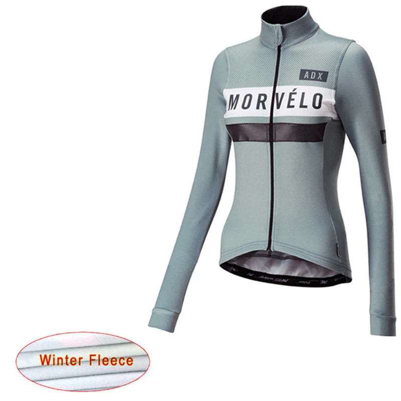 Morvelo 2019 Winter Thermal Fleece Long Sleeve women Cycling Jersey Bicycle Clothing Bike Clothes maillot Ropa Ciclismo hombre
Morvelo 2019 Winter Thermal Fleece Long Sleeve women Cycling Jersey Bicycle Clothing Bike Clothes maillot Ropa Ciclismo hombre
