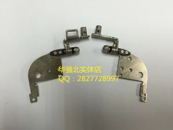 New LCD Hinge For Dell Latitude E6320 6320 Notebook LCD Screen Display Left & Right Hinges Steel Brackets Set
New LCD Hinge For Dell Latitude E6320 6320 Notebook LCD Screen Display Left & Right Hinges Steel Brackets Set
