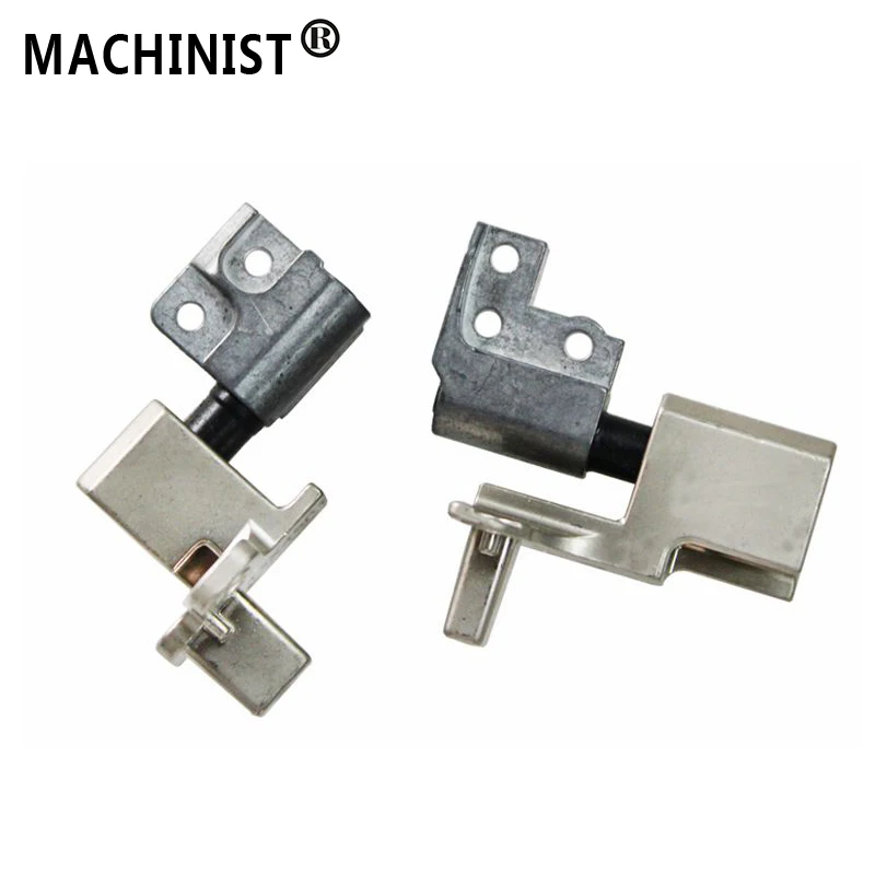 New original Laptop LCD Hing For Lenovo IBM ThinkPad T500 W500 15.4" LCD Hinges Base Cover Screen Axis Shaft Left and Right
New original Laptop LCD Hing For Lenovo IBM ThinkPad T500 W500 15.4" LCD Hinges Base Cover Screen Axis Shaft Left and Right