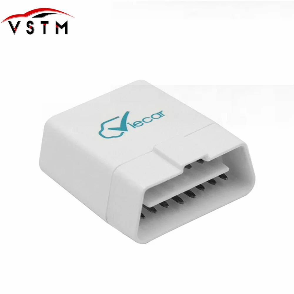 Viecar ELM 327 V1.5 PIC18F25K80 OBD 2 Bluetooth 4.0 For Android/IOS/PC OBD2 Scanner automotriz Car Diagnostic tool elm327 v1.5
Viecar ELM 327 V1.5 PIC18F25K80 OBD 2 Bluetooth 4.0 For Android/IOS/PC OBD2 Scanner automotriz Car Diagnostic tool elm327 v1.5