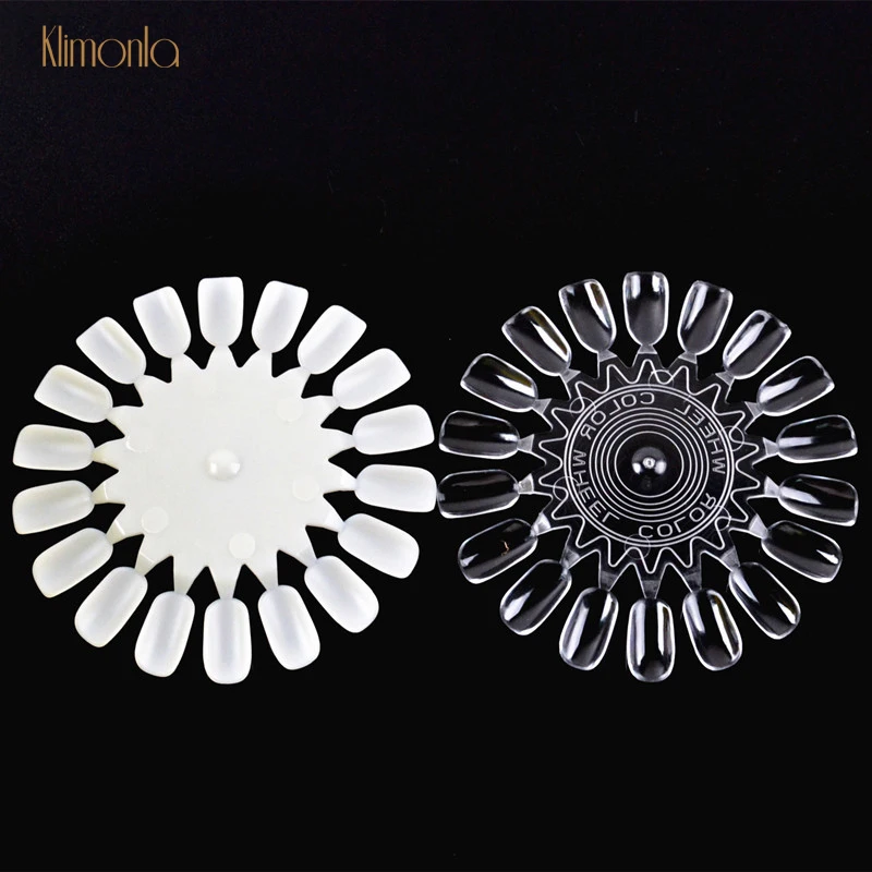 10pcs/lot Nail Art Display Round DIY Board Showing Shelf False Nail Tips Nail Polish Color Card Manicure Practice Beauty Tools
10pcs/lot Nail Art Display Round DIY Board Showing Shelf False Nail Tips Nail Polish Color Card Manicure Practice Beauty Tools