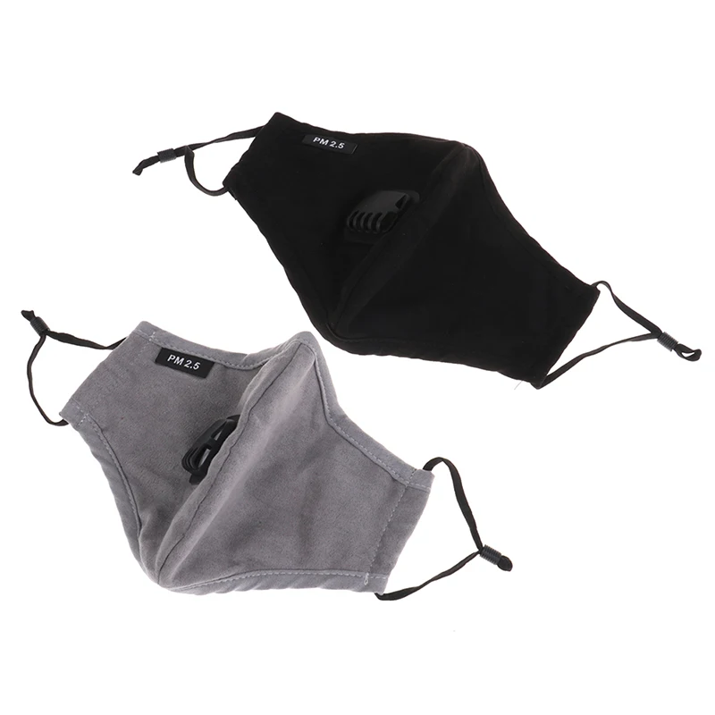 PM2.5 Anti Pollution Mask Dust Respirator Washable Reusable Masks Cotton Mouth Muffle Mask for Allergy/Asthma/Travel/ Cycling
PM2.5 Anti Pollution Mask Dust Respirator Washable Reusable Masks Cotton Mouth Muffle Mask for Allergy/Asthma/Travel/ Cycling