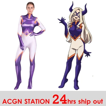 24 Hrs Ship Out MtLady My Hero Academia Cosplay Costumes Anime MtLady Bodysuits Halloween Costumes Anime cosplay
24 Hrs Ship Out MtLady My Hero Academia Cosplay Costumes Anime MtLady Bodysuits Halloween Costumes Anime cosplay