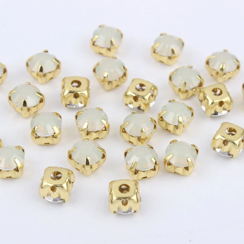 White Opal-5