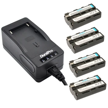 4pc NP-F550 NP-F570 NP F550 F570 Rechargeable Li-ion Battery + LED Quick Charger for Sony CCD-SC55 CCD-TRV81 DCR-TRV210 MVC-FD81
4pc NP-F550 NP-F570 NP F550 F570 Rechargeable Li-ion Battery + LED Quick Charger for Sony CCD-SC55 CCD-TRV81 DCR-TRV210 MVC-FD81