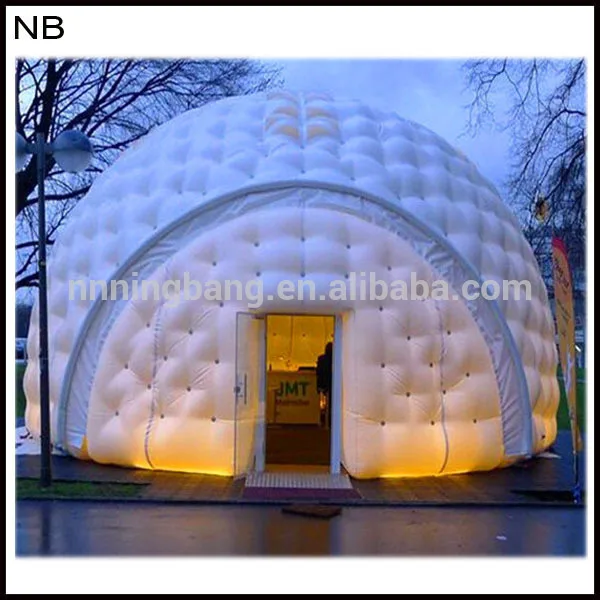 Free shipment white color 6m inflatable dome tent for event\Pray for the holy month of Ramadan
Free shipment white color 6m inflatable dome tent for event\Pray for the holy month of Ramadan