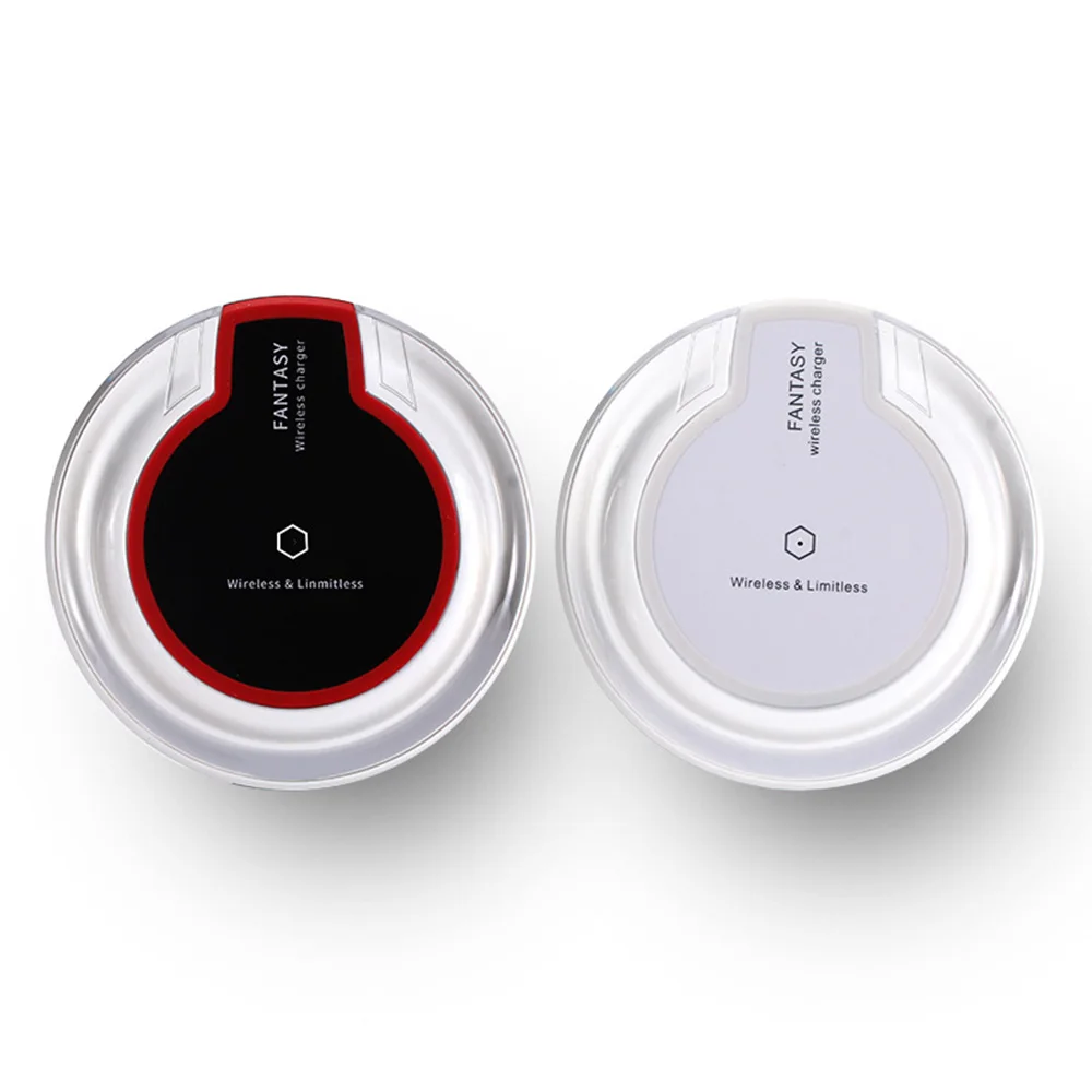 Wireless Charger Universal Qi Wireless Charger Adapter Receiver module For iPhone X 6 7 8 Plus
Wireless Charger Universal Qi Wireless Charger Adapter Receiver module For iPhone X 6 7 8 Plus