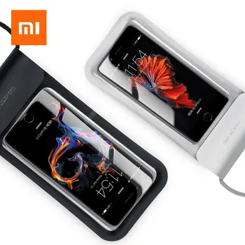 In Stock Xiaomi GUILDFORD Diving Swimming Touch Bag Swimming Waterproof Case Pouch Cellphone Bag Case for iPhone Xiaomi Oneplus 
In Stock Xiaomi GUILDFORD Diving Swimming Touch Bag Swimming Waterproof Case Pouch Cellphone Bag Case for iPhone Xiaomi Oneplus