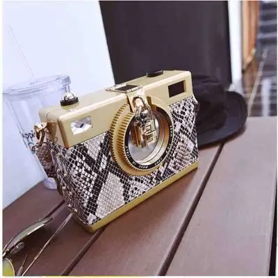 2018 New High-End Ms. Acrylic Camera Modeling Dinner Bag Shoulder Diagonal Small Party Shopping Party Shopping Bag
2018 New High-End Ms. Acrylic Camera Modeling Dinner Bag Shoulder Diagonal Small Party Shopping Party Shopping Bag