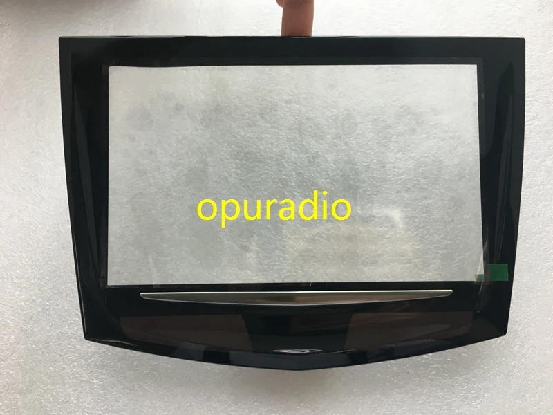 Free shipping new touch screen use for Cadillac car DVD GPS navigation LCD panel Cadillac touch display digitizer
Free shipping new touch screen use for Cadillac car DVD GPS navigation LCD panel Cadillac touch display digitizer