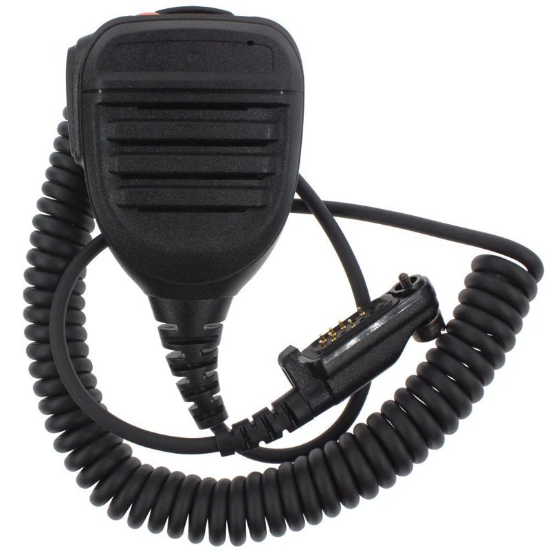 new Heavy Duty Handheld Speaker PTT Mic Microphone for HYT Hytera PD600 PD602 PD605 PD662 PD665 PD680 PD682 PD685 X1p X1e Radio
new Heavy Duty Handheld Speaker PTT Mic Microphone for HYT Hytera PD600 PD602 PD605 PD662 PD665 PD680 PD682 PD685 X1p X1e Radio