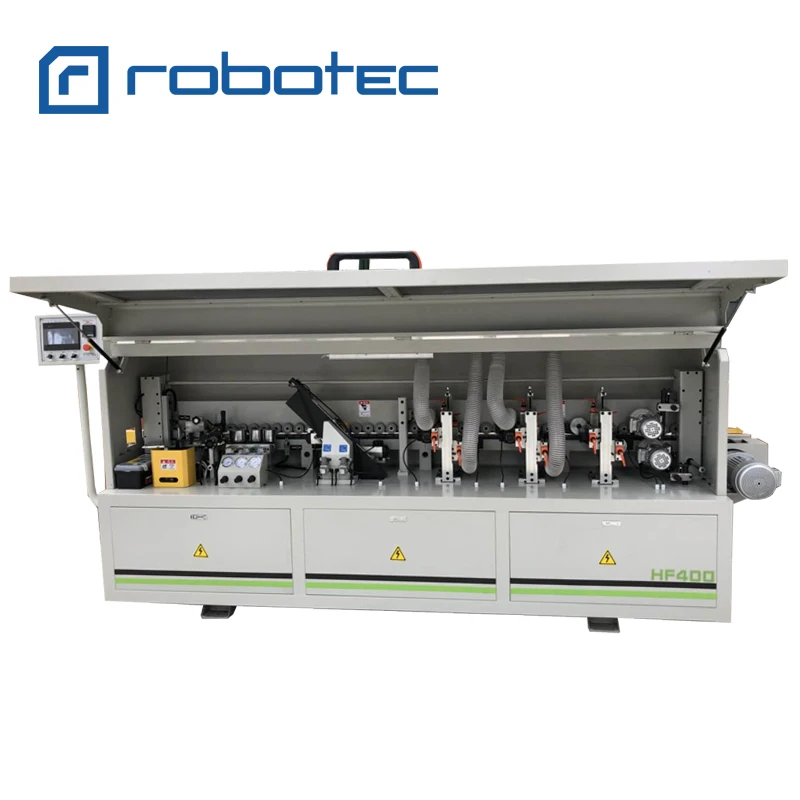 Automatic wood edge bander/woodworking machine automatic edge banding machine/edge bander with full automatic
Automatic wood edge bander/woodworking machine automatic edge banding machine/edge bander with full automatic