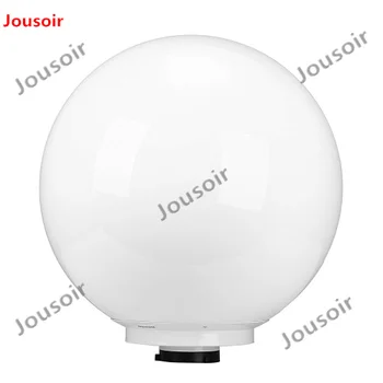 Soft Light Ball 16"x16" 40cm*40cm Speedlite Studio Strobe Flash Photo Soft light ball Diffuser CD50
Soft Light Ball 16"x16" 40cm*40cm Speedlite Studio Strobe Flash Photo Soft light ball Diffuser CD50