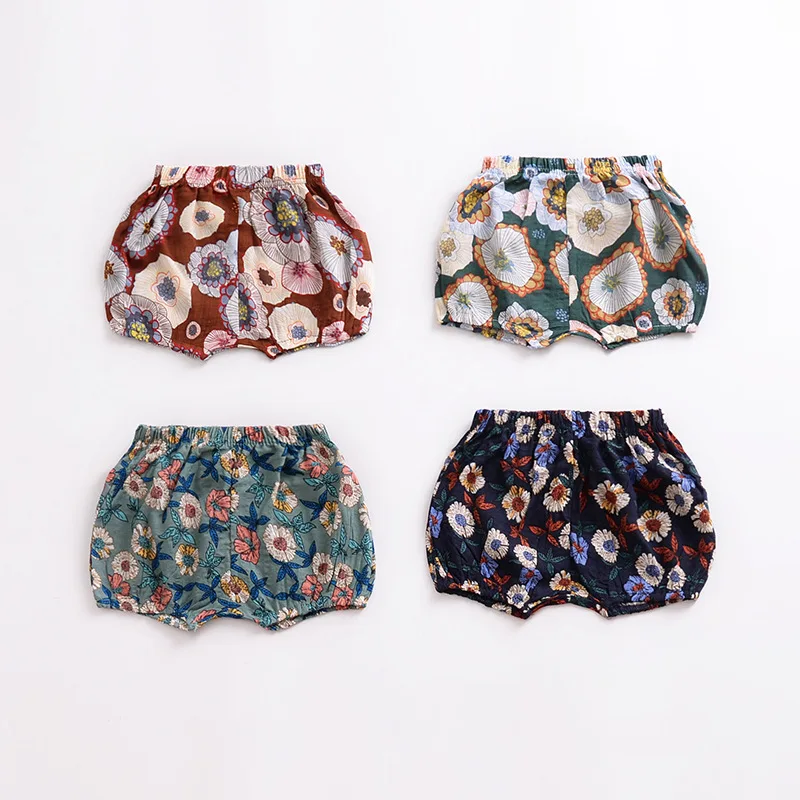 Infant Baby Clothes Toddler Girl Bread Pants Newborn Bebe Big PP Shorts Kid Girls Cotton Bedding Bloomers Summer Bottoms Outfits
Infant Baby Clothes Toddler Girl Bread Pants Newborn Bebe Big PP Shorts Kid Girls Cotton Bedding Bloomers Summer Bottoms Outfits