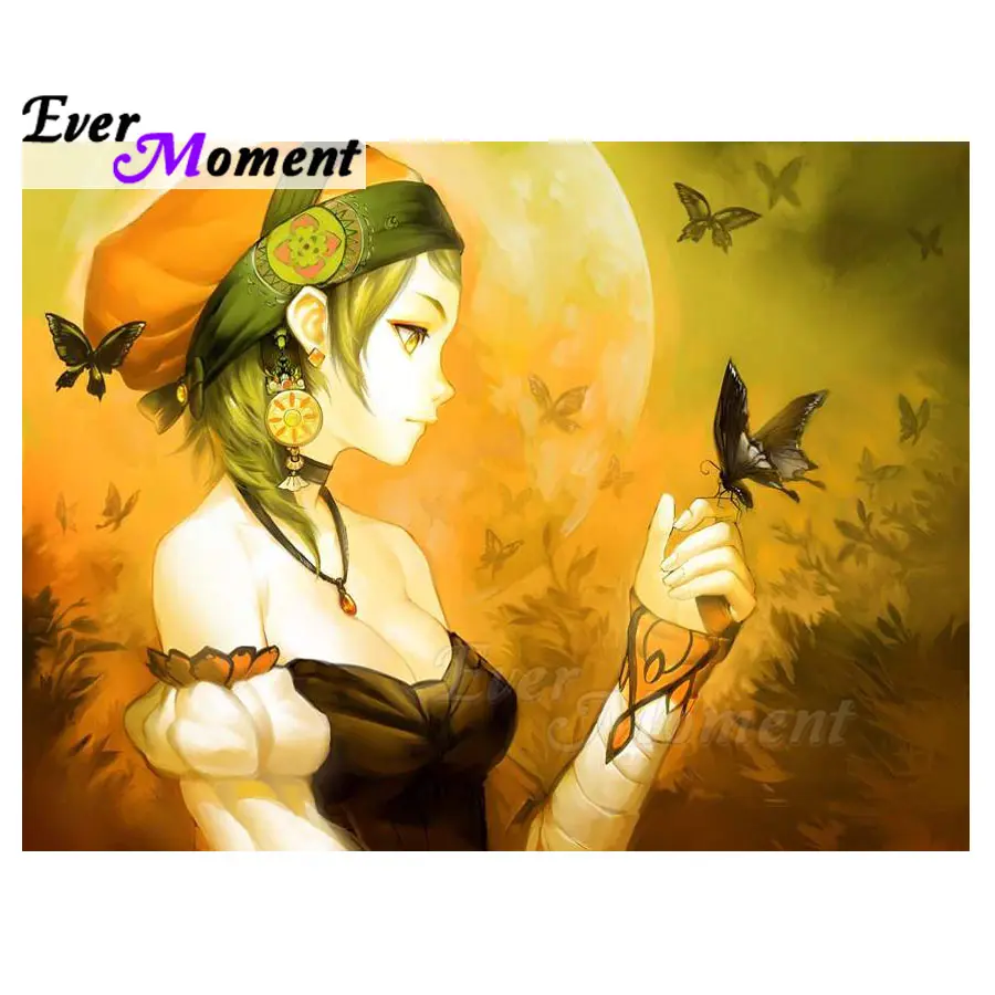 Ever Moment Diamond Painting Full Square Cross Stitch Picture Rhinestones Diamond Embroidery Decoration For Home 5D DIY S2F1675
Ever Moment Diamond Painting Full Square Cross Stitch Picture Rhinestones Diamond Embroidery Decoration For Home 5D DIY S2F1675