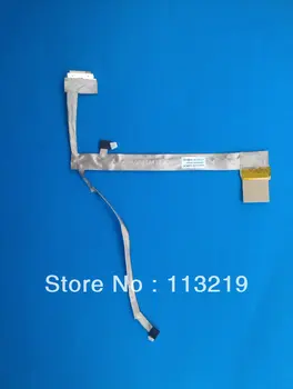 (5 pcs/Lot) For Acer Aspire One ZG8 531H AO531H Flex Lcd LVDS Cable New P/n: DD0ZG8LC000
(5 pcs/Lot) For Acer Aspire One ZG8 531H AO531H Flex Lcd LVDS Cable New P/n: DD0ZG8LC000