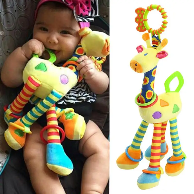 2017 New Infant Toys Baby Crib Revolves Around The Bed Stroller Playing Toy Crib Lathe Hanging Baby Rattles Mobile
2017 New Infant Toys Baby Crib Revolves Around The Bed Stroller Playing Toy Crib Lathe Hanging Baby Rattles Mobile