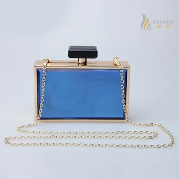 Candy Colour Casual Clutch Evening bags Women Flap Acrylic Bag Fashion Party Shoulder Handbag Messenger Crossbody Bags Purse
Candy Colour Casual Clutch Evening bags Women Flap Acrylic Bag Fashion Party Shoulder Handbag Messenger Crossbody Bags Purse
