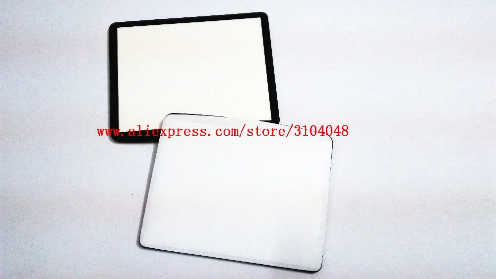 New LCD Screen Window Display (Acrylic) Outer Glass For NIKON D90 Screen FOR Protector + Tape
New LCD Screen Window Display (Acrylic) Outer Glass For NIKON D90 Screen FOR Protector + Tape