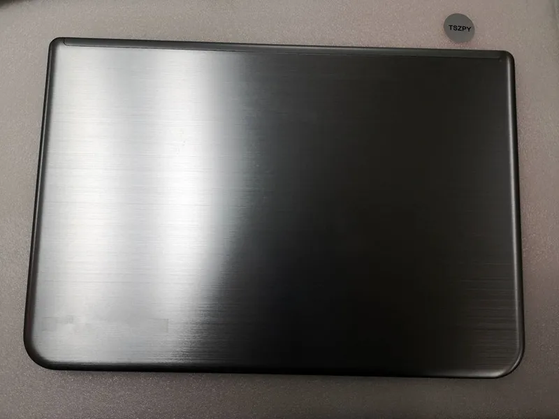 Laptop Lcd Back Cover for Toshiba SATELLITE S40DT-A L40-A K000143830/AP0WF000200
Laptop Lcd Back Cover for Toshiba SATELLITE S40DT-A L40-A K000143830/AP0WF000200