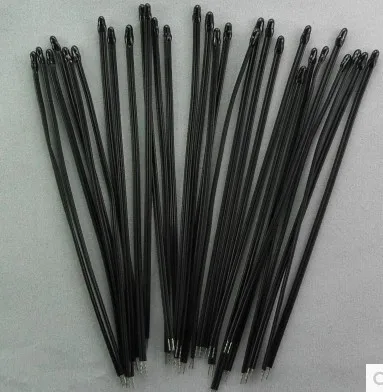 Free ship 100pcs/lot 47K 1% 3950 NTC thermistor and ntc temperature sensor wire length 100 mm 28 # thermistor
Free ship 100pcs/lot 47K 1% 3950 NTC thermistor and ntc temperature sensor wire length 100 mm 28 # thermistor